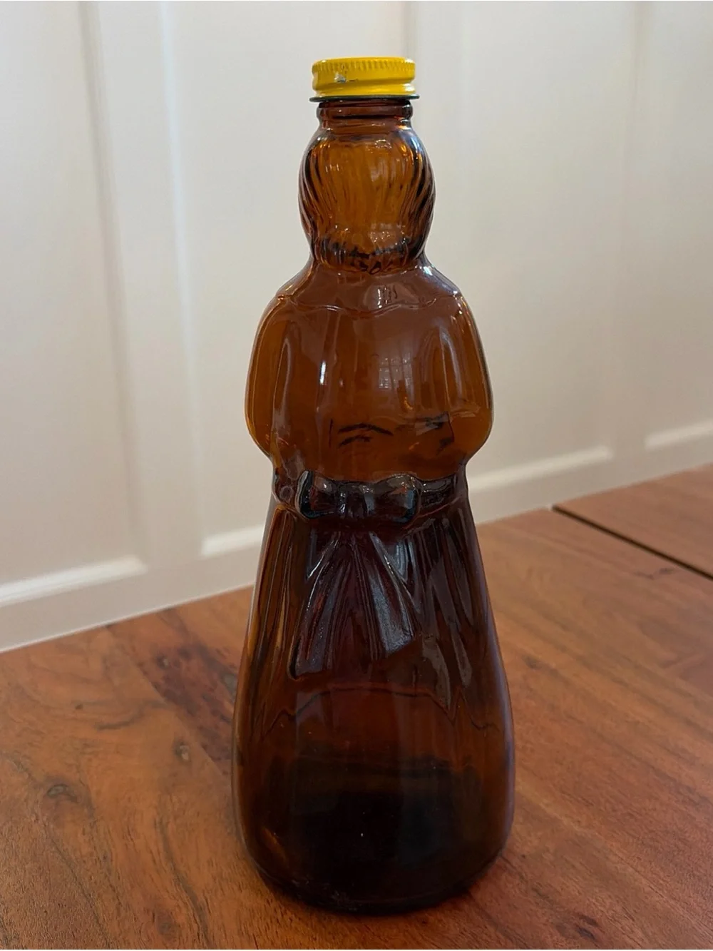Mrs. Butterworth’s collectible vintage